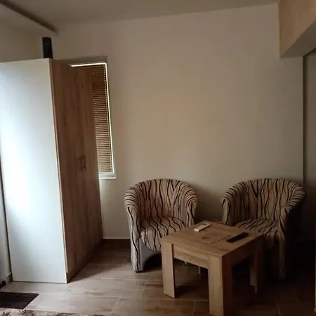 Apartmán Oreol *