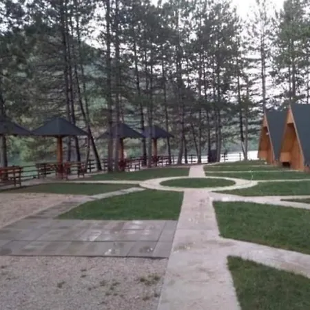 Apartmán Oreol