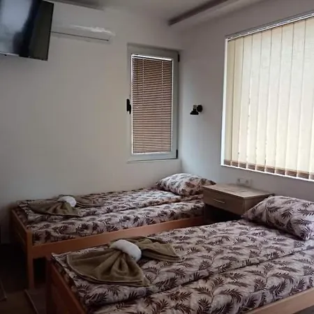 Oreol * Priboj
