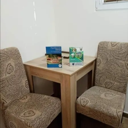 Apartmán Oreol Priboj