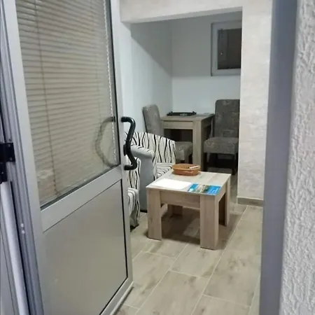 Apartmán Oreol Priboj