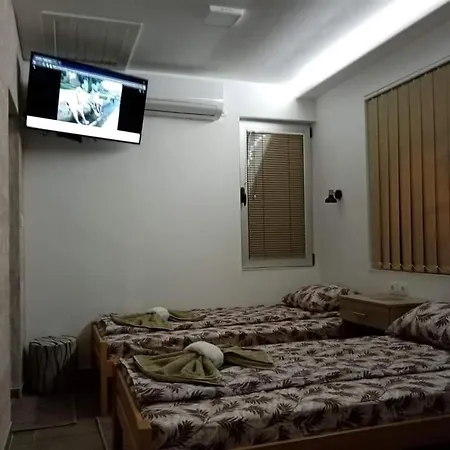 Apartmán Oreol Priboj