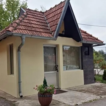 Oreol Priboj
