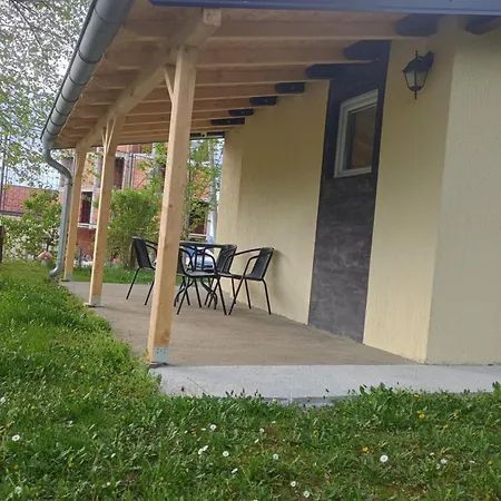 Apartmán Oreol