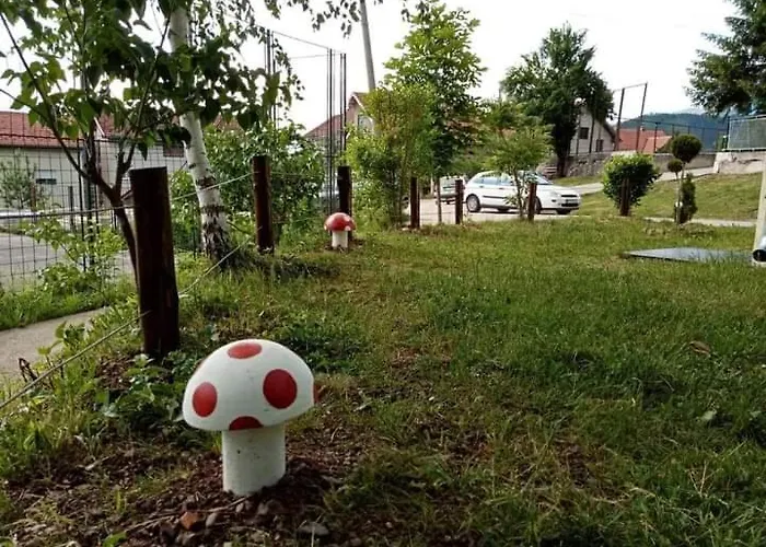 아파트 Oreol Priboj