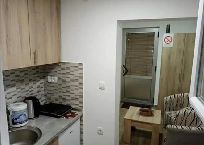 아파트 Oreol Priboj