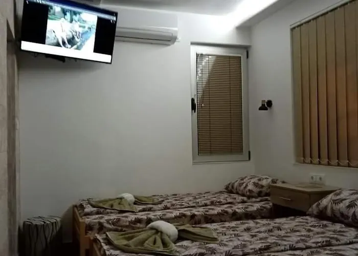 아파트 Oreol Priboj